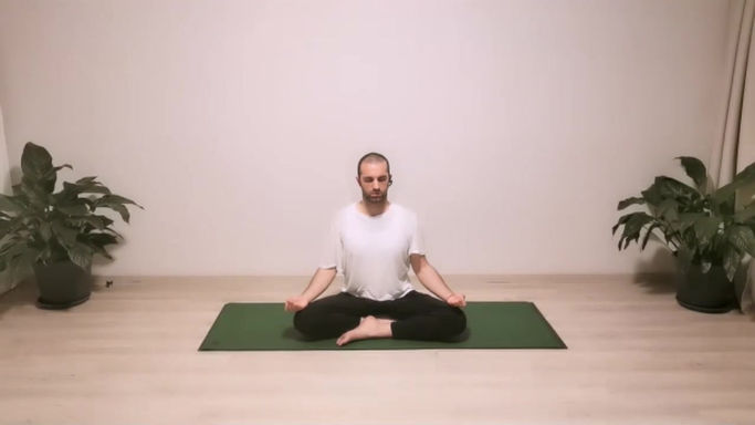 Satsang, Mantra and Meditation with Samuel - Guru Mantra part II